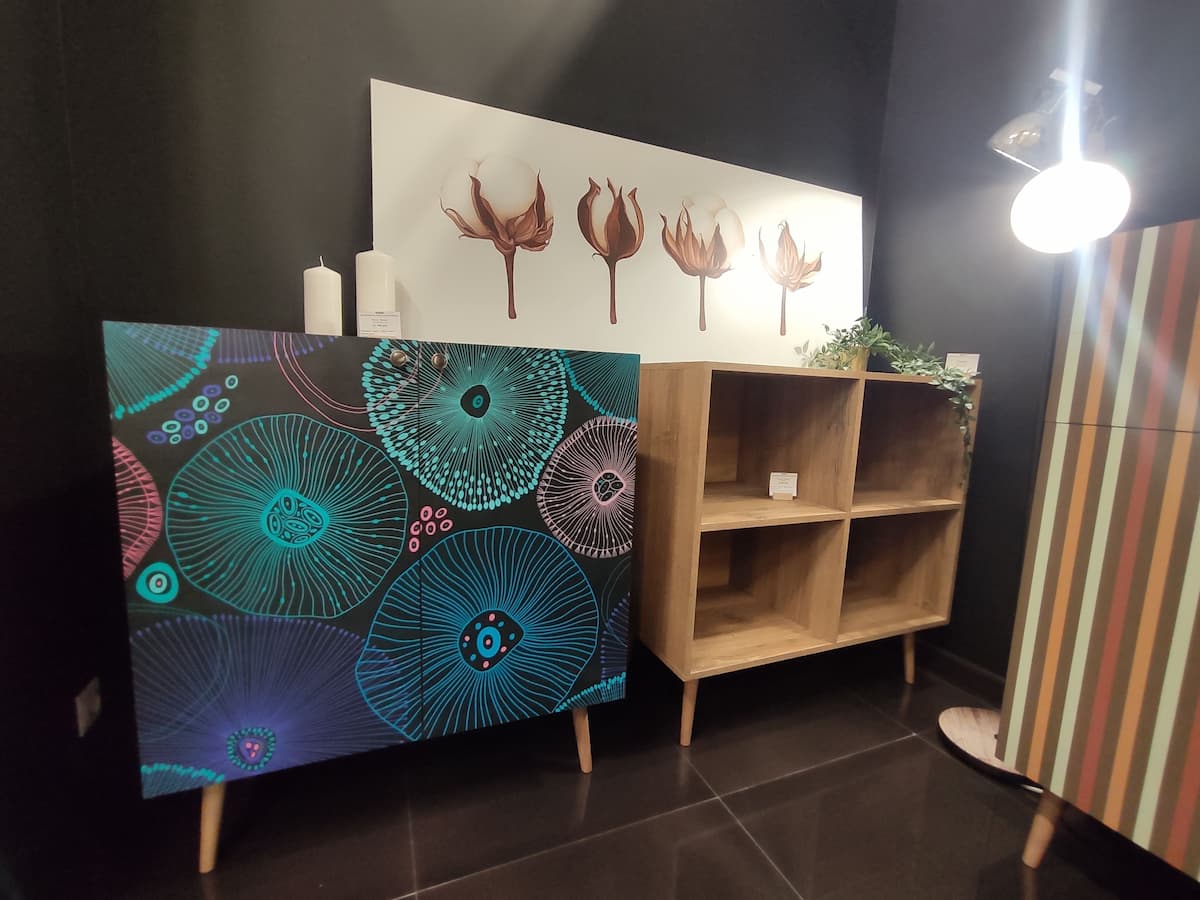 Шоурум в Москве - фото №8