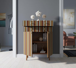 Комод "Berber" большой принт 20 арт BB12/Print_20