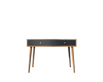 Стол рабочий "Berber" малый принт 33 арт BB32/Print_33