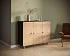 Комод с тремя дверками "Split" SP04