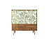 Комод "Berber" большой 28 принт арт BB29/Print_28
