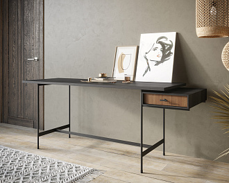 Письменный стол "Emerson" арт EM21