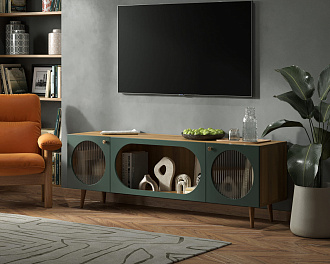 Комод низкий ROSA арт. R03