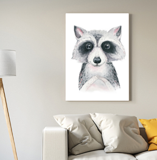 Панно "Berber" принт 17 арт BBD01_print_17