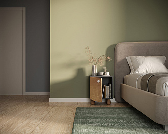 Тумбочка с дверкой "Split" SP07