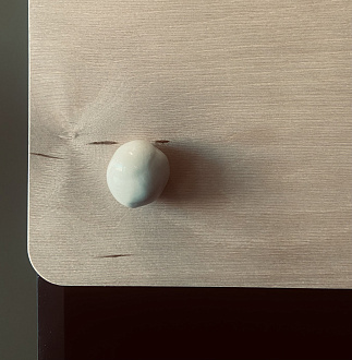 Комод с двумя дверками и ящиком "Split" SP03