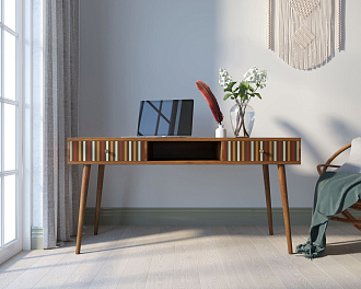 Стол рабочий "Berber" принт 20 арт BB18/Print_20