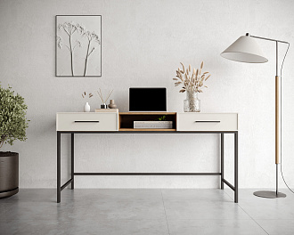 Стол рабочий "Nicole"  NBB18