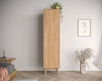 Шкаф трехстворчатый Bubble Solid арт BBL114S