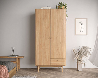 Шкаф трехстворчатый Bubble Solid арт BBL114S