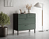 Комод с четырьмя ящиками "Nicole" NR22G
