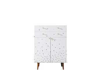 Комод "Berber" большой принт 15 арт BB12/Print_15