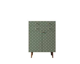 Комод "Berber" большой принт 12 арт BB12/Print_12