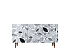 Комод "Berber" с ящиками 9 принт арт BB14/Print_09