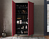 Шкаф двухдверный "Emerson" арт EM091/red/L