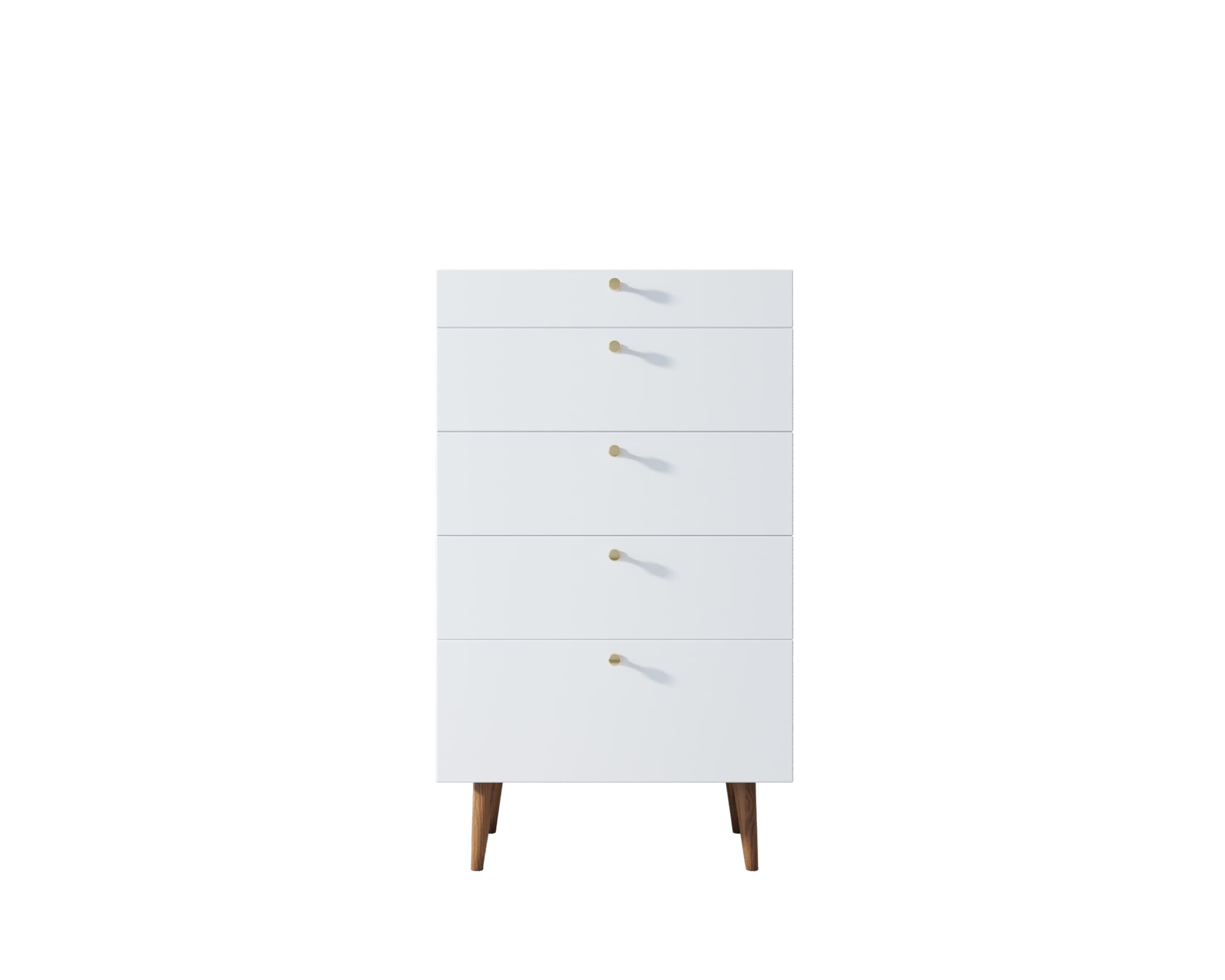 Комод на 5 ящиков