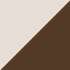бежево-коричневый